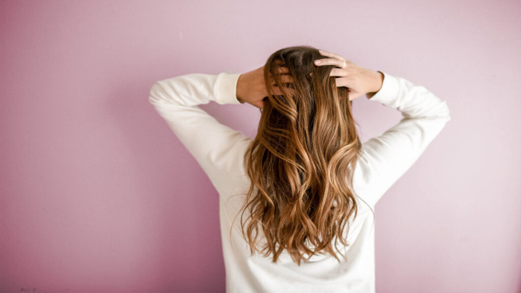 Dreaming of broken hair: how can this dream be interpreted?