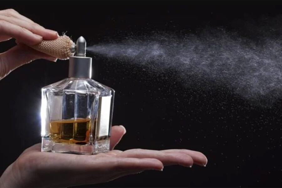 30 Melhores perfumes femininos importados