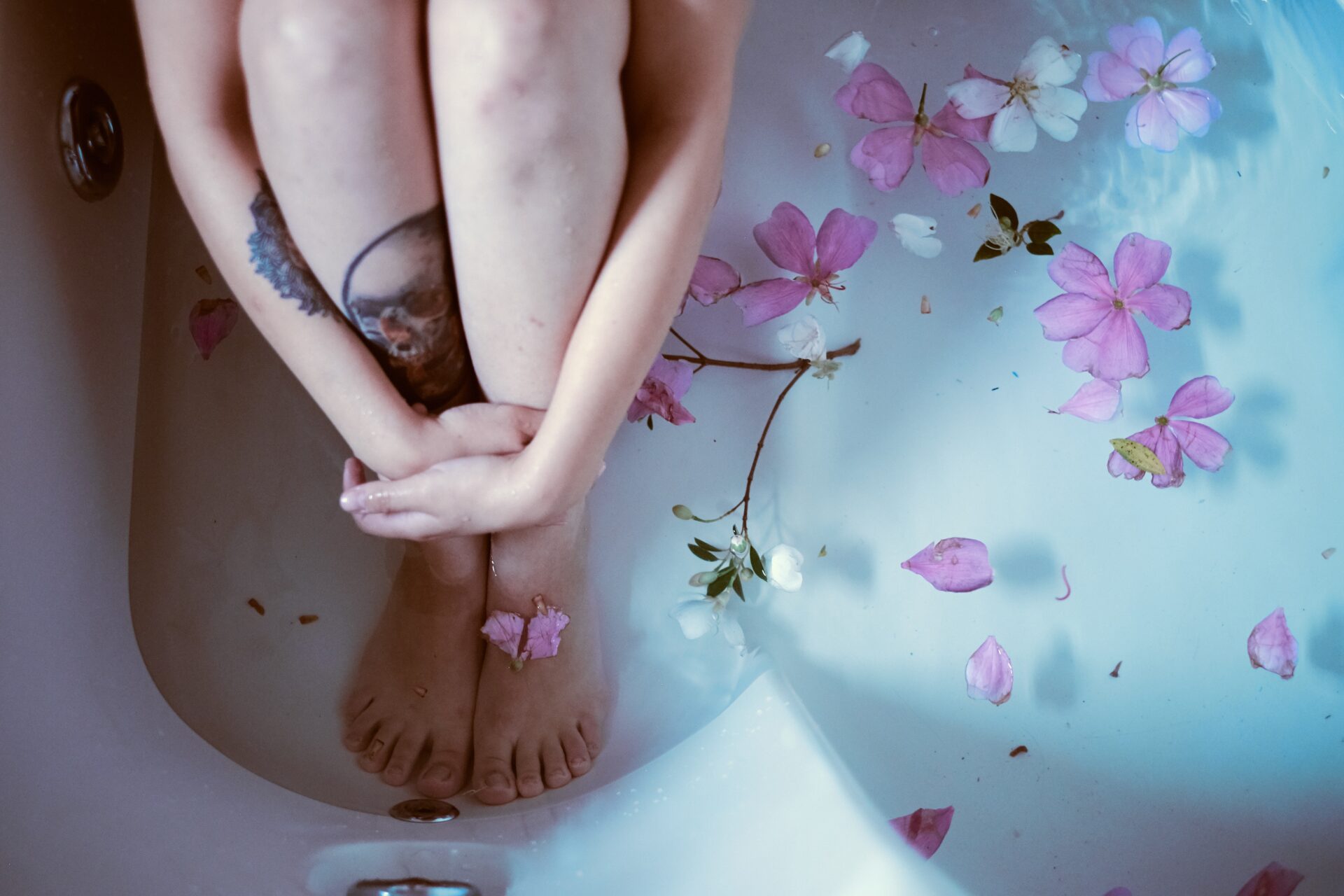 Banho para o amor: 8 receitas para atrair a pessoa amada