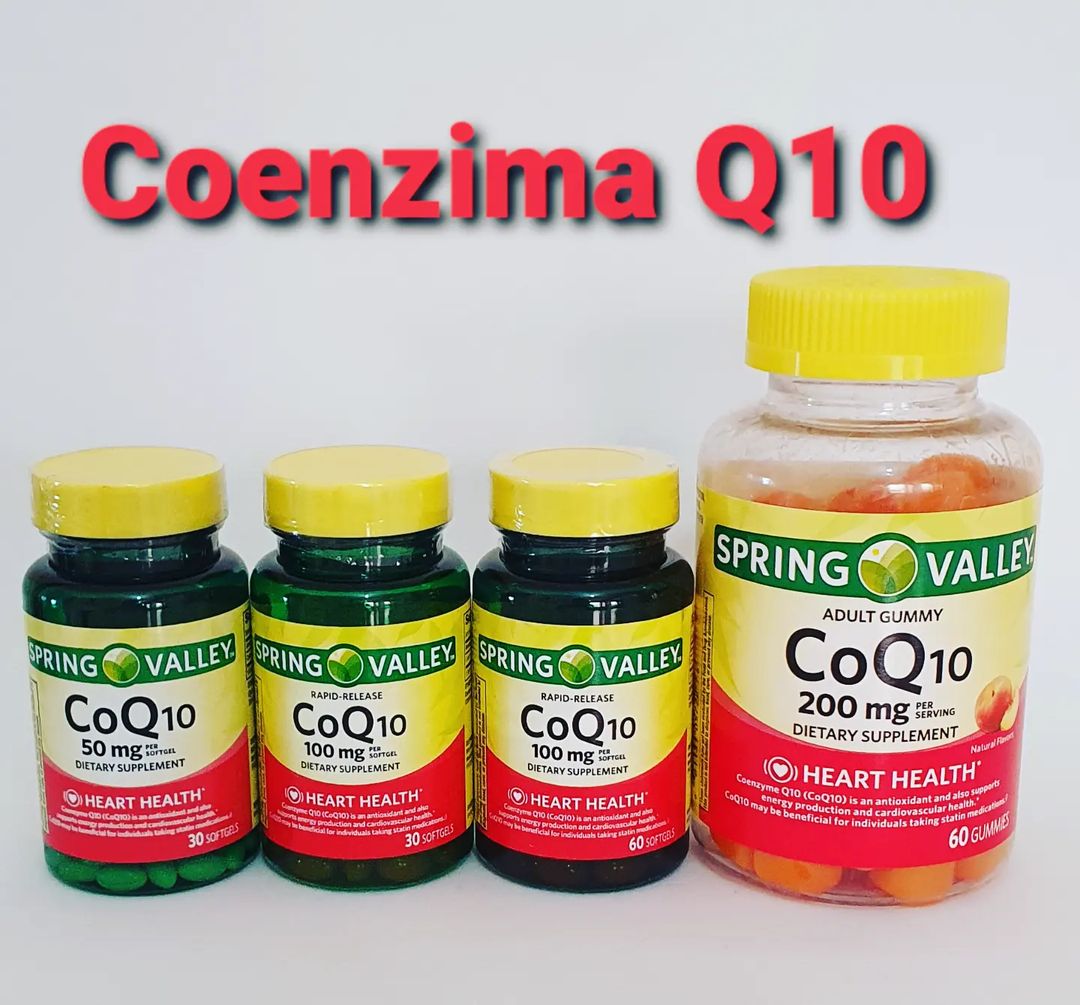 Coenzima Q10 Para Que Serve E Benefícios Na Pele Beautvip 8635