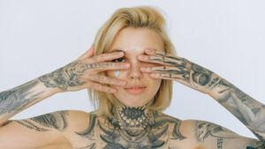 40 frases para tatuagem feminina