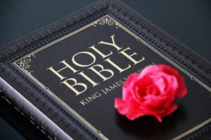 40 Versículos sobre o amor na Bíblia
