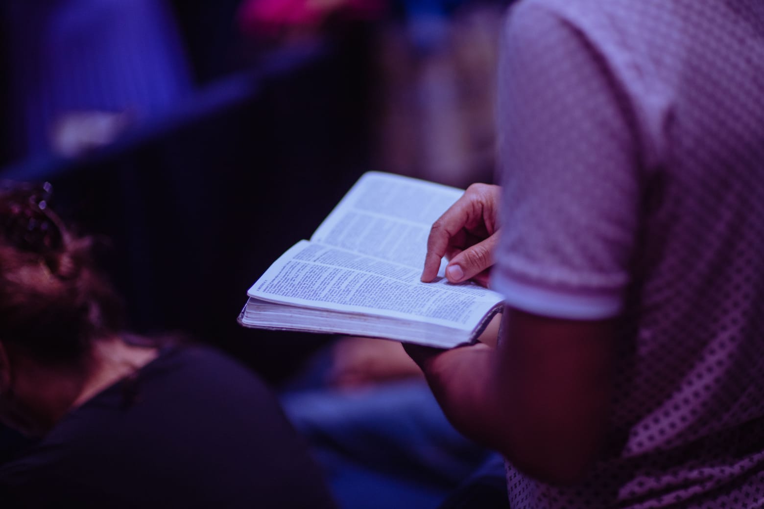 50 versículos de fé e motivação bíblicos para líderes