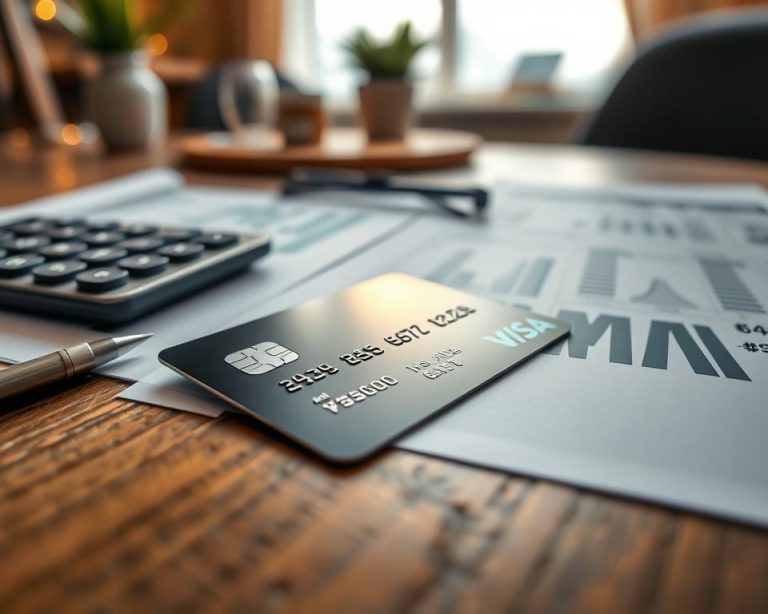 Como aumentar o limite de cartão com score baixo