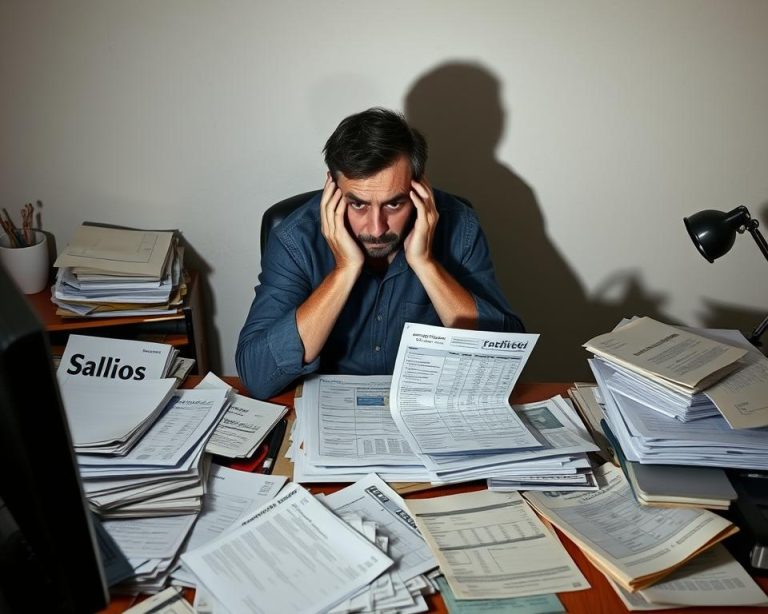 Como conseguir empréstimo com nome sujo